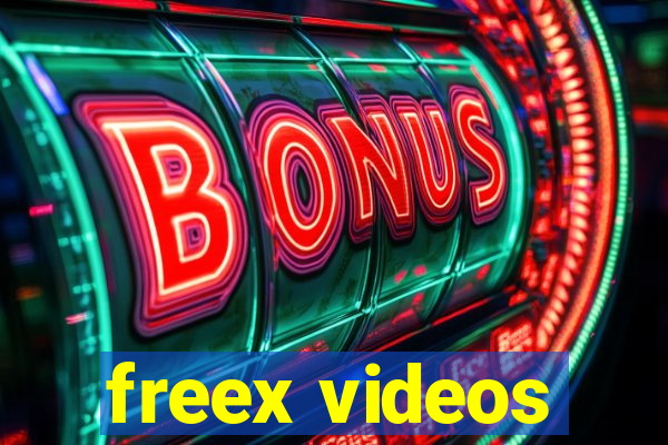 freex videos